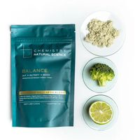 Chemistry Natural Science - The Winning Wellness Combo